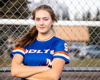 Hannah Maurer Softball recruiting profile image