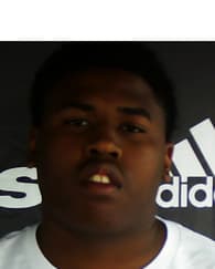 Kristopher Primas Football recruiting profile image