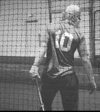 Raiden Redd Baseball recruiting profile image