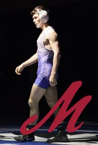 Christopher Sockler Wrestling recruiting profile image