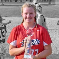Grace Schell Softball recruiting profile image