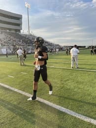 Erik Spring Football recruiting profile image