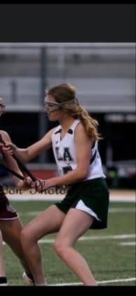 Ariel Grimwade Women's Lacrosse recruiting profile image