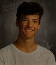 Travis Harland Men's Soccer recruiting profile image