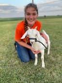 profile image for Amber E Brawley