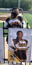 profile image for Mariyah Thompson