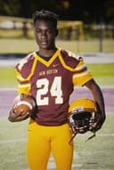 profile image for Orlando B Vaughn