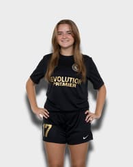 Gracie Pae Women's Soccer recruiting profile image