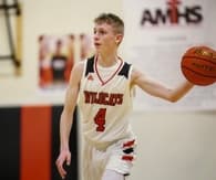 Tanner Ingle Men's Basketball recruiting profile image
