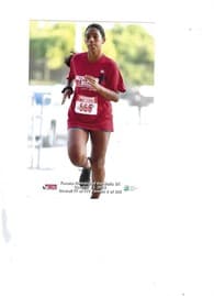 Adriana DeHoyos Women's Soccer recruiting profile image