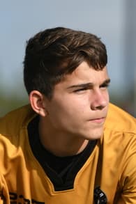 Alexander Gomez Men's Soccer recruiting profile image