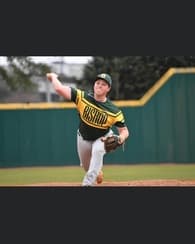 Ryan Kelley Baseball recruiting profile image