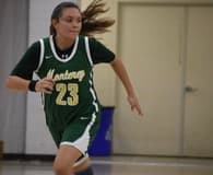 Isabella Mia Henson Women's Basketball recruiting profile image