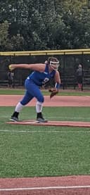 profile image for Gracey Dearmon