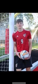 profile image for Zachary Hebda