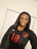 profile image for Kamryn Woodard