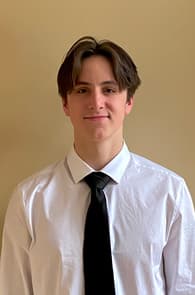 Tristan Allen Men's Ice Hockey recruiting profile image