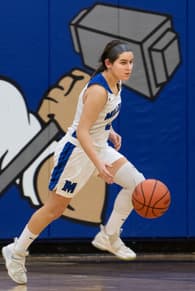 Rachel Lutsky Women's Basketball recruiting profile image