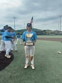 profile image for Dominic Elam