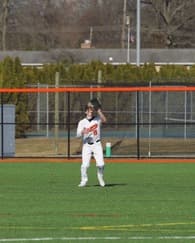 Jacob Deimling Baseball recruiting profile image