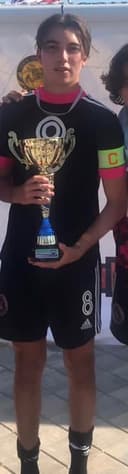 profile image for Camilo a Arcila