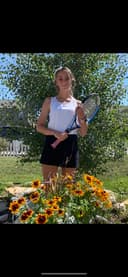 profile image for Ali Morgan