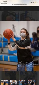 profile image for Payton Hovhannissian