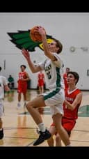 profile image for Jordan J Presley