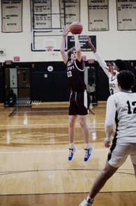 Matthew kinzler Men's Basketball recruiting profile image