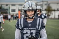 Finton Phillips Football recruiting profile image