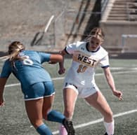 Brooklyn Grout Women's Soccer recruiting profile image