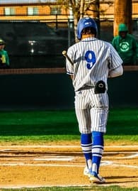 Major Due Baseball recruiting profile image