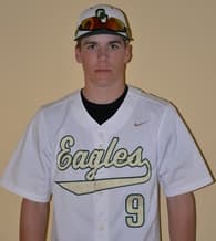 Ryan Bergert Baseball recruiting profile image