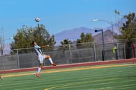 Aiden Olofson Men's Soccer recruiting profile image