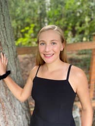 Abbie Wolf Women's Beach Volleyball recruiting profile image