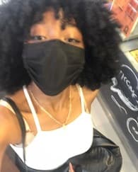 Rebecca McKenzie Women's Track recruiting profile image