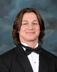 Colin Phelps Men's Golf recruiting profile image