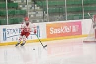 Sophie Kuzminski Women's Ice Hockey recruiting profile image
