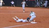 Anslee Parrish Softball recruiting profile image