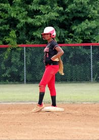 Brooklyn Owens Softball recruiting profile image
