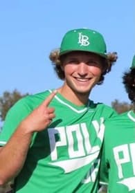 Jordan Kramer Baseball recruiting profile image