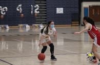 Gianna Castellano Women's Basketball recruiting profile image