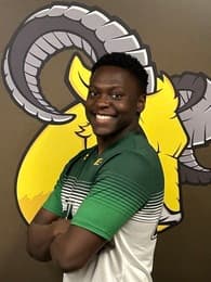 Jonah Nuetzel Men's Soccer recruiting profile image