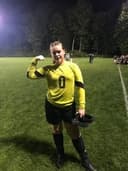 profile image for Cadence Goodwin