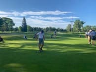 Chandler Levy Men's Golf recruiting profile image