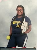 profile image for Lauryn Timmons