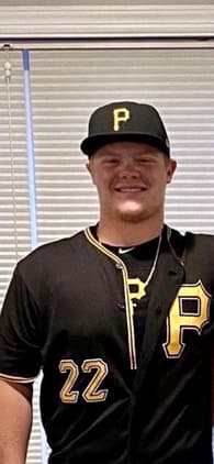 Talon Mihalinac Baseball recruiting profile image