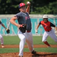 Dalton Penick Baseball recruiting profile image