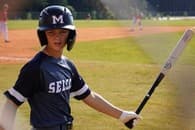 Dylan Hamby Baseball recruiting profile image