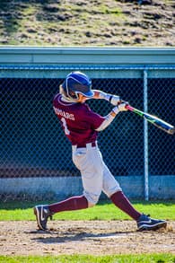 Mitchell Regan Baseball recruiting profile image